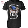 I Am A Kansas Jayhawk Fan Now And Forever T Shirt