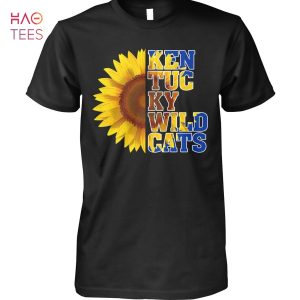Kentucky Wildcats Football Wild Cats T Shirt