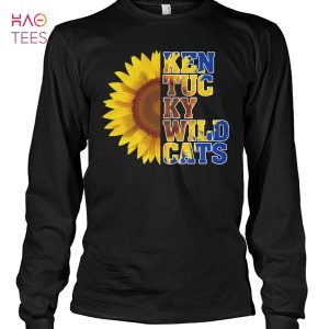 Kentucky Wildcats Football Wild Cats T Shirt