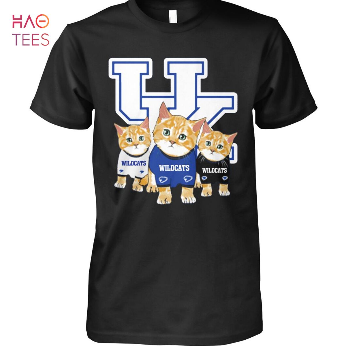 Kentucky Wildcats UK T Shirt Limited Edition Kentucky Wildcats UK T Shirt Limited Edition