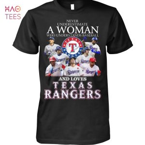 Never Underestimate A Woman Who Understands Baseball And Loves Dodgers T  Shirt - Growkoc
