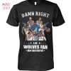 God Family Country Minnesota Timberwolves Basketball T Shirt