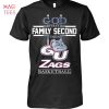 God Family Country Minnesota Timberwolves Basketball T Shirt