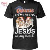 Virginia Cavaliers Men’s Basketball T Shirt