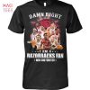 God Family Country Arkansas Razorbacks T Shirt