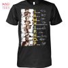 Never Back Down I Am An Arkansas Razorbacks Fan Now And Forever T Shirt Never Back Down I Am An Arkansas Razorbacks Fan Now And Forever T Shirt