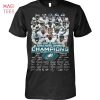 Dont Make Me Go Beth Dutton On You Yellowstone Hot Shirt