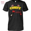 Brandon Beane Buffalo Bills Dreamathon T Shirt