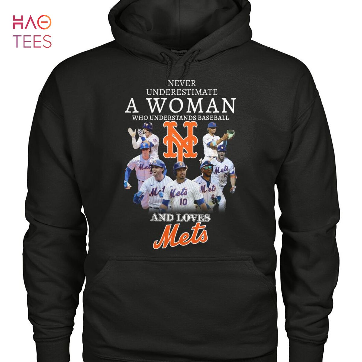 Official real women love baseball smart women love the mets shirt, hoodie,  sweatshirt for men and women