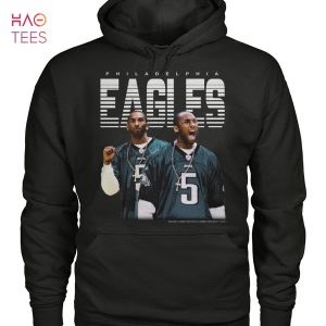 Philadelphia Eagles Kobe Bryant T Shirt