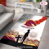 Brisbane Broncos anzac day Rug Brisbane Broncos anzac day Rug