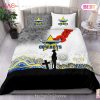 Canberra Raiders anzac day Bedding Set, Bedroom Set