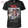 Astros All Time Greats Houston Astros T Shirt