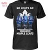 Boston Bruins Ice Hockey Team T Shirt