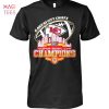 Go Leafs Go Toronto Maple Leafs T Shirt