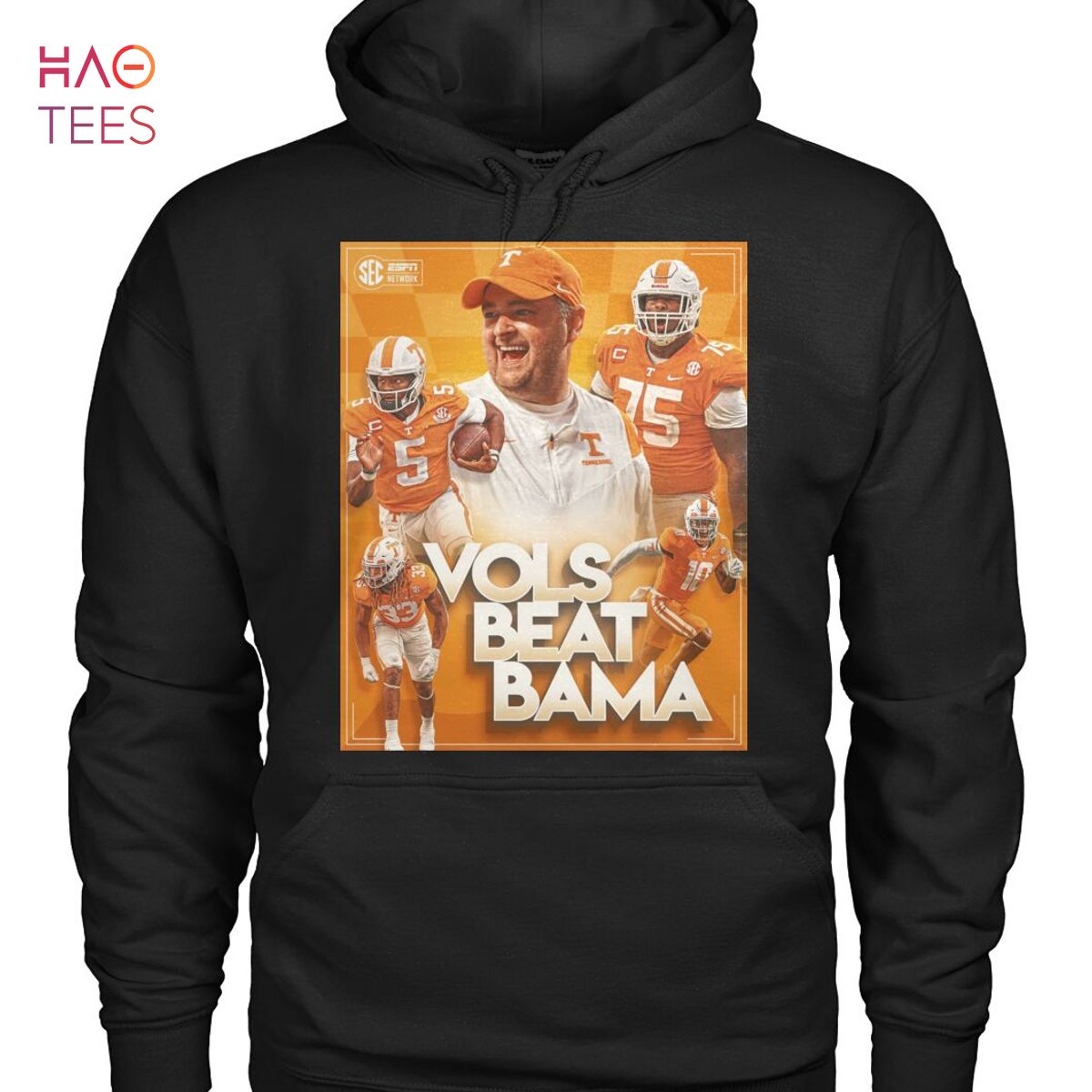 Vols Beat Bama Tennessee Alabama T Shirt Vols Beat Bama Tennessee Alabama T Shirt