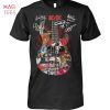 Boston Celtics Basketball Team T Shirt