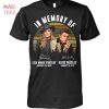Hooker Hyatt 22 Tennessee Football T Shirt