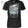 Jesus Is My Savior AC DC Is My Therapy T Shirt Jesus Is My Savior AC DC Is My Therapy T Shirt