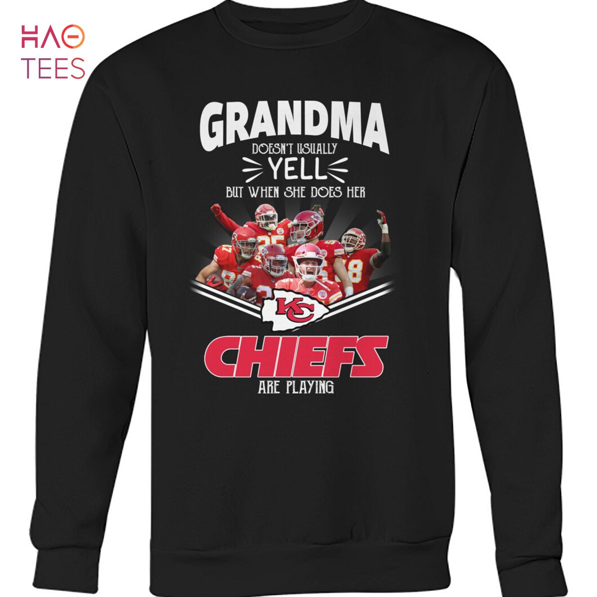Kansas City Chiefs American Football Team Trending T Shirt Kansas City Chiefs American Football Team Trending T Shirt