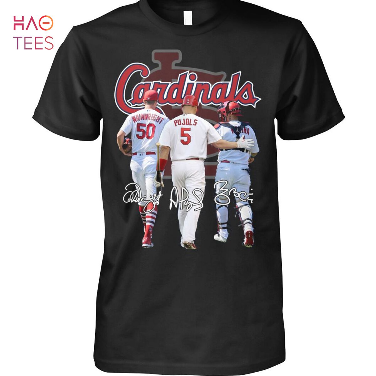 I need this shirt!  Cardinals baseball outfit, St louis cardinals