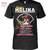 Yes I Am Old But I Saw AC DC On Stage T Shirt