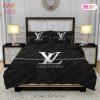 Buy Black Mickey Mouse Louis Vuitton Bedding Sets Bed Sets, Bedroom Sets, Comforter Sets, Duvet Cover, Bedspread