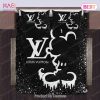 Buy Black Mickey Mouse Louis Vuitton Bedding Sets Bed Sets, Bedroom Sets, Comforter Sets, Duvet Cover, Bedspread