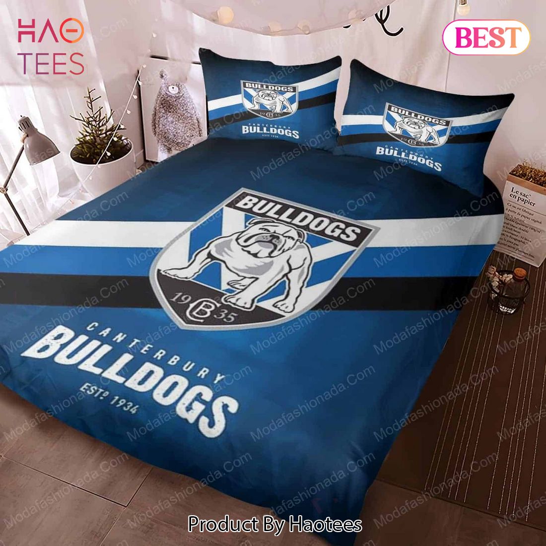 Buy Canterbury Bulldogs Logo Bedding Sets 01 Bed Sets, Bedroom Sets, Comforter Sets, Duvet Cover, Bedspread Buy Canterbury Bulldogs Logo Bedding Sets 01 Bed Sets, Bedroom Sets, Comforter Sets, Duvet Cover, Bedspread