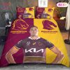 Buy Corey Oates Brisbane Broncos Bedding Sets 01 Bed Sets, Bedroom Sets, Comforter Sets, Duvet Cover, Bedspread Buy Corey Oates Brisbane Broncos Bedding Sets 01 Bed Sets, Bedroom Sets, Comforter Sets, Duvet Cover, Bedspread