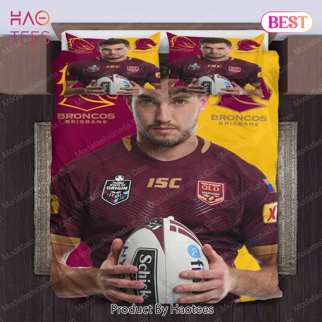 Buy Corey Oates Brisbane Broncos Bedding Sets 03 Bed Sets, Bedroom Sets, Comforter Sets, Duvet Cover, Bedspread Buy Corey Oates Brisbane Broncos Bedding Sets 03 Bed Sets, Bedroom Sets, Comforter Sets, Duvet Cover, Bedspread