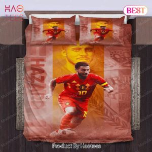 Buy Eden Hazard Belgium Bedding Sets Bed Sets, Bedroom Sets, Comforter Sets, Duvet Cover, Bedspread