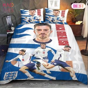 Buy Jack Grealish England Bedding Sets Bed Sets, Bedroom Sets, Comforter Sets, Duvet Cover, Bedspread