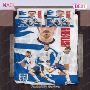 Buy Jack Grealish England Bedding Sets Bed Sets, Bedroom Sets, Comforter Sets, Duvet Cover, Bedspread