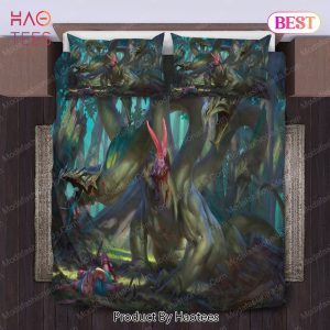 Buy Magic_ The Gathering Bedding Sets 02 Bed Sets, Bedroom Sets, Comforter Sets, Duvet Cover, Bedspread