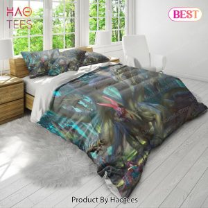 Buy Magic_ The Gathering Bedding Sets 02 Bed Sets, Bedroom Sets, Comforter Sets, Duvet Cover, Bedspread
