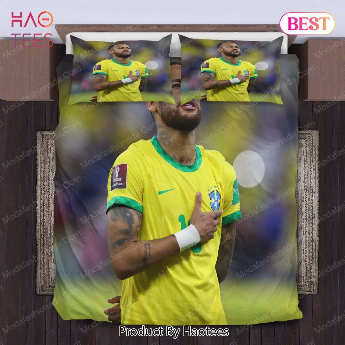 Buy Neymar Brazil Bedding Sets Bed Sets, Bedroom Sets, Comforter Sets, Duvet Cover, Bedspread Buy Neymar Brazil Bedding Sets Bed Sets, Bedroom Sets, Comforter Sets, Duvet Cover, Bedspread