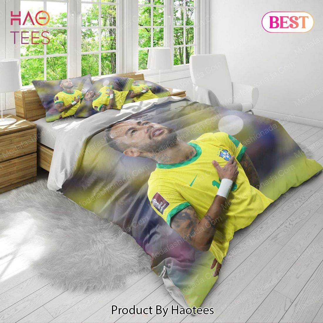 Buy Neymar Brazil Bedding Sets Bed Sets, Bedroom Sets, Comforter Sets, Duvet Cover, Bedspread Buy Neymar Brazil Bedding Sets Bed Sets, Bedroom Sets, Comforter Sets, Duvet Cover, Bedspread