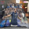 Buy Olivier Giroud France Bedding Sets Bed Sets, Bedroom Sets, Comforter Sets, Duvet Cover, Bedspread