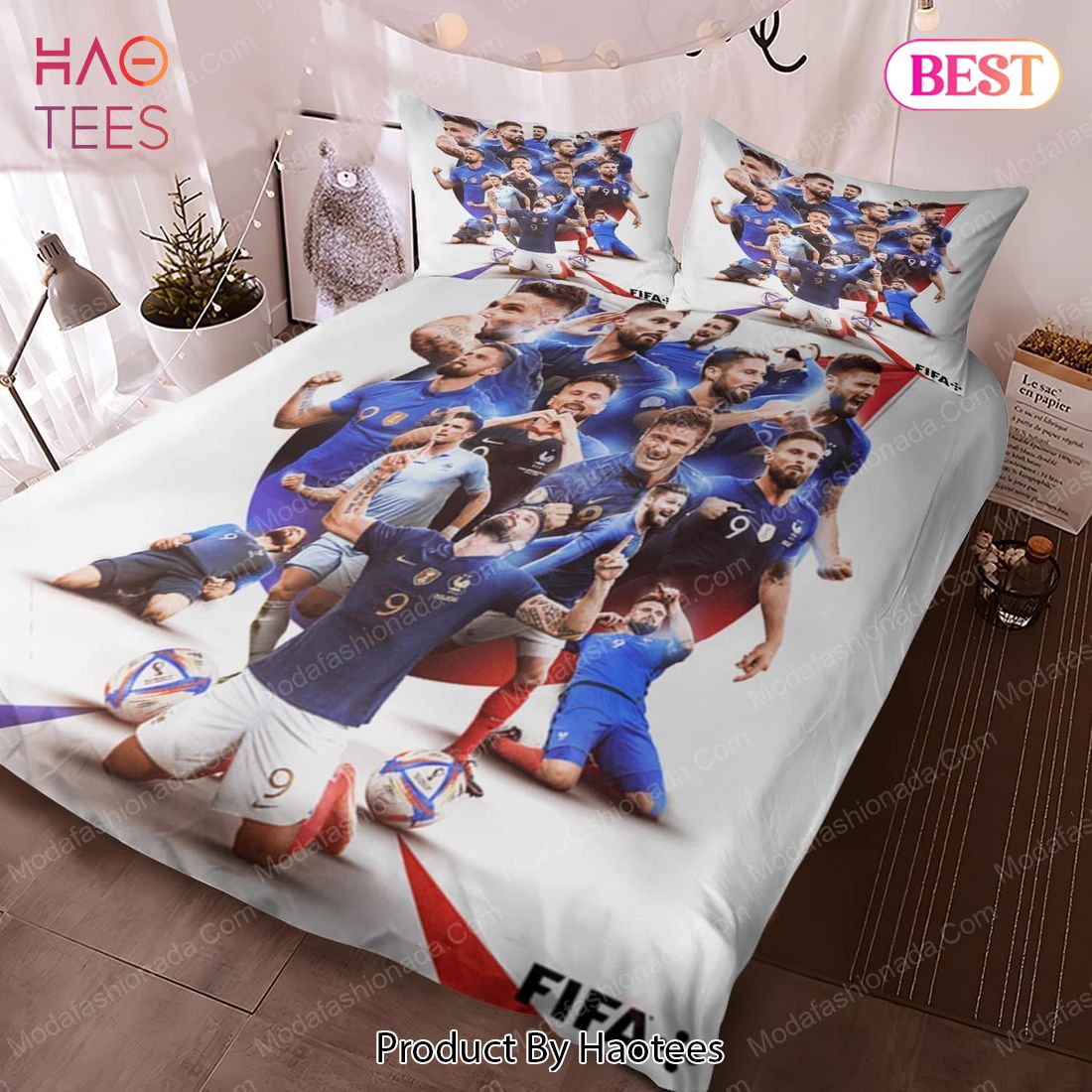 Buy Olivier Giroud! The number 1 striker of the France National