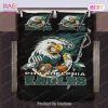 Buy Parramatta Eels Logo Bedding Sets 01 Bed Sets, Bedroom Sets, Comforter Sets, Duvet Cover, Bedspread