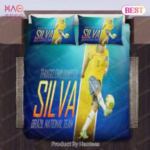 Buy Thiago Silva Brazil Bedding Sets Bed Sets, Bedroom Sets, Comforter Sets, Duvet Cover, Bedspread
