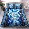 Buy Tie Dye Louis Vuitton Bedding Sets 01 Bed Sets, Bedroom Sets, Comforter Sets, Duvet Cover, Bedspread