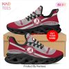 AFL Richmond Tigers Max Soul Shoes