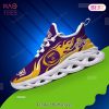 Alabama Crimson Tide Custom Name NCAA Max Soul Shoes Alabama Crimson Tide Custom Name NCAA Max Soul Shoes