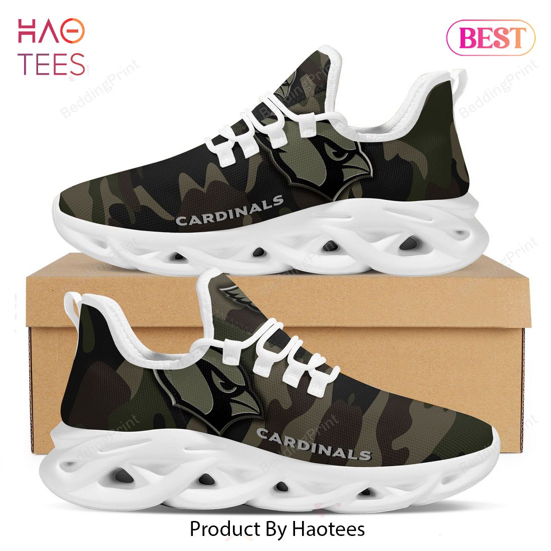 Arizona Cardinals NFL Max Soul Shoes Arizona Cardinals NFL Max Soul Shoes