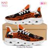 Baltimore Orioles MLB Max Soul Shoes