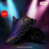Baltimore Orioles MLB Max Soul Shoes