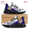 Baltimore Orioles Custom Personalized MLB Max Soul Shoes