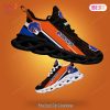 Baltimore Ravens NFL Max Soul Shoes